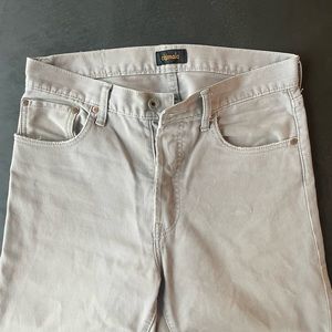 Chimala - Men’s Jean/Corduroys